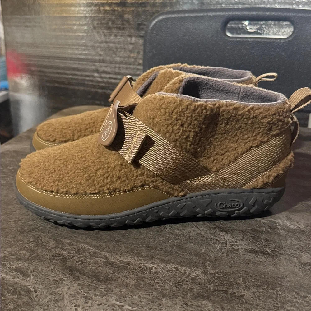 Chaco Ramble Fluff . Men’s size 9.5 - Picture 2 of 8